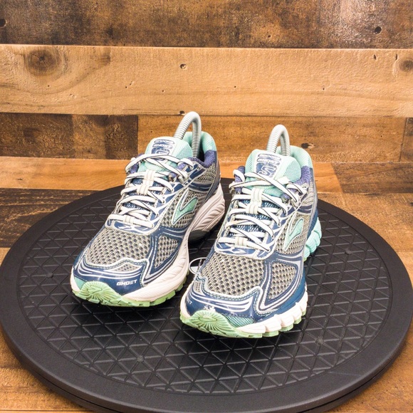 brooks ghost 5 womens
